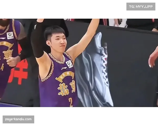 廖三宁39分钟高强度输出 北控年轻控卫体能分配面临考验 廖三宁39分钟高强度输出 北控年轻控卫体能分配面临考验