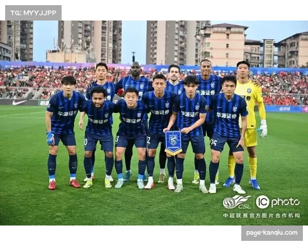 武汉三镇客场防守漏洞明显 4个客场失9球占比75%